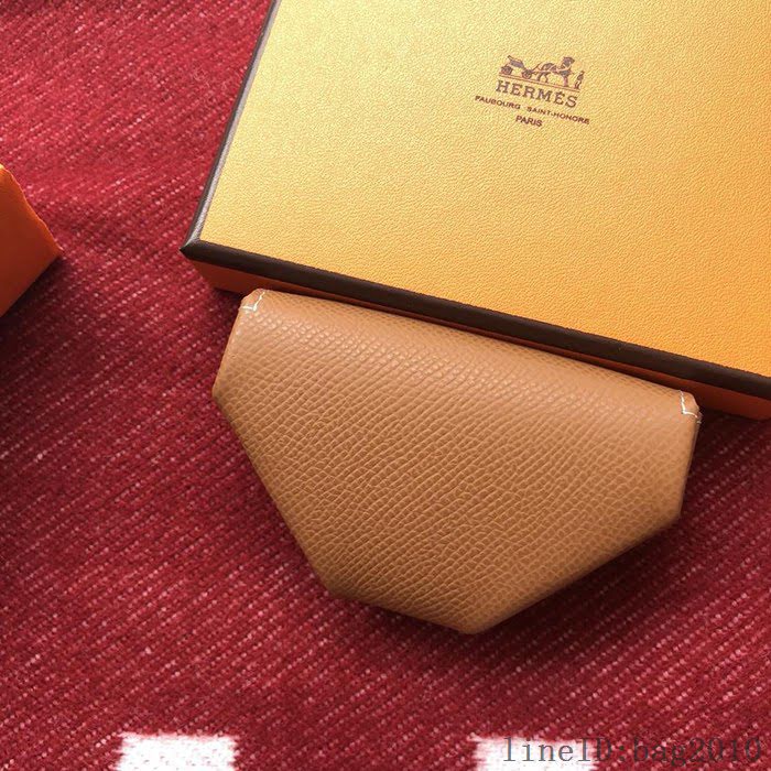 愛馬仕HERMES 頂級品質 H家新款 零錢包 原版複刻 小可愛  tdher1378